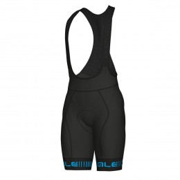 Ale Graphics PRR Strada-Blauw Korte Fietsbroeken Bib