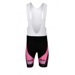 Lampre Merida 2014 Wielershirts Korte Koersbroek Roze Zwart
