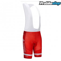 2018 Androni Giocattoli Korte Fietsbroeken Bib