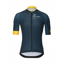 TEAM AUSTRALIA 2018 CA Wielershirt Korte Mouw
