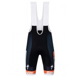 Boels Dolmans 2018 Team Korte Fietsbroeken Bib