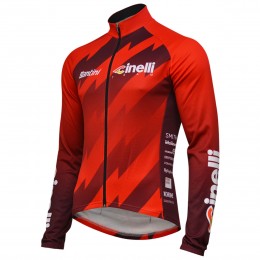 Cinelli Chrome 2018 Wielershirt Lange Mouw