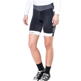Cube Blackline Dames Korte Fietsbroeken
