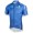 Dubai Tour 2018 Leader Wielershirt Korte Mouwen