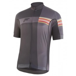 FOCUS-FREESTYLE PRO Wielershirt Korte Mouw