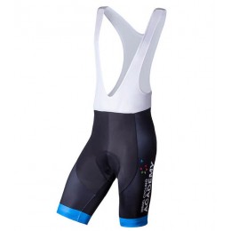 ISRAEL CYCLING ACADEMY 2018 Korte Fietsbroeken Bib