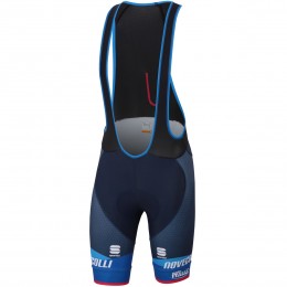 Nove Colli 2018 Korte Fietsbroeken Bib