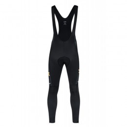 SAINT MICHEL AUBER 93 Lange Fietsbroeken Bib