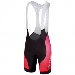 Specialized SL Pro-Rosa Korte Fietsbroeken Bib
