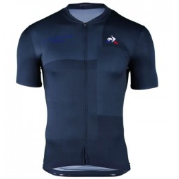 Tour De France Le Grand Depart Vendee 2018 Wielershirt Korte Mouw