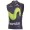 2016 Movistar Wielershirt Zonder Mouwen
