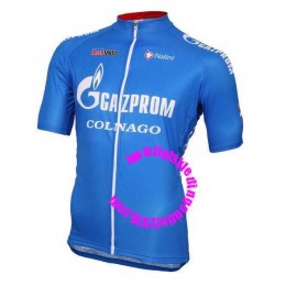 2016 Nalini Rusvelo Wielershirt Met Korte Mouwen
