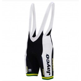 2016 NAZIONALE AUSTRALIANA Korte Fietsbroeken Bib