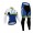 2015 ORICA GreenEDGE Fietskleding Wielershirt Lange Mouw+Lange Fietsbroeken