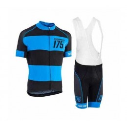 2016-2017 Orbea Fietskleding Set Fietsshirt Met Korte Mouwen+Korte Koersbroek