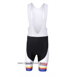 Raleigh 2012 Wielershirts Korte Koersbroek
