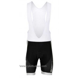 SCOTT Helium Wielershirts Korte Koersbroek