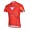 Ironman 2014 Wielershirt Met Korte Mouwen