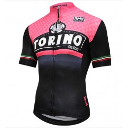 2016 Torino Wielershirt Met Korte Mouwen