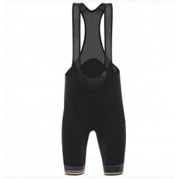 2016 UCI Wielershirt Korte Fietsbroeken Bib