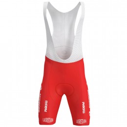Androni Giocattoli 2019 Korte Fietsbroeken Bib